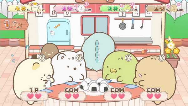 角落生物：欢迎来到角落生物乐园.Sumikko Gurashi: Sumikko Park e Youkoso_4