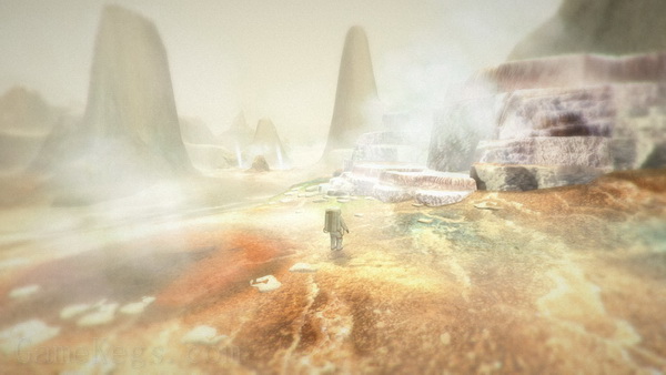 荒芜星球.Lifeless Planet Premier Edition_1