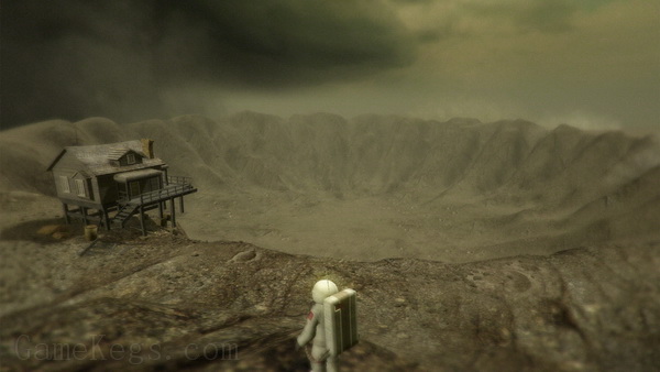 荒芜星球.Lifeless Planet Premier Edition_2
