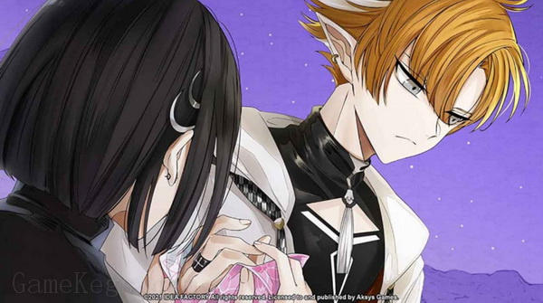 第六妖守.Dairoku: Agents Of Sakuratani_1
