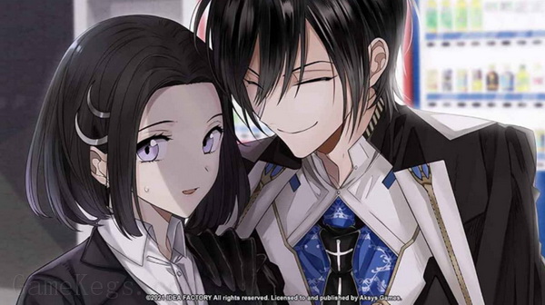 第六妖守.Dairoku: Agents Of Sakuratani_4