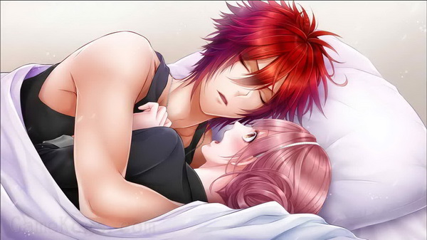 妖怪的恋爱戏剧.Ayakashi Koi Gikyoku: Forbidden Romance with Mysterious Spirit_0