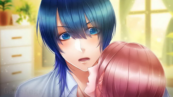 妖怪的恋爱戏剧.Ayakashi Koi Gikyoku: Forbidden Romance with Mysterious Spirit_1