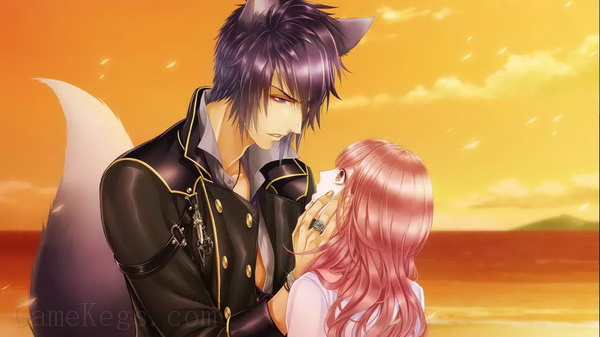 妖怪的恋爱戏剧.Ayakashi Koi Gikyoku: Forbidden Romance with Mysterious Spirit_2