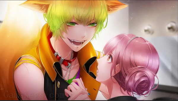妖怪的恋爱戏剧.Ayakashi Koi Gikyoku: Forbidden Romance with Mysterious Spirit_3