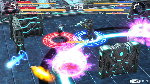 神经突触.Synaptic Drive_2