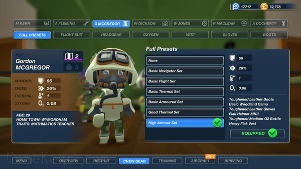 轰炸机小队：完整版.Bomber Crew: Complete Edition_1