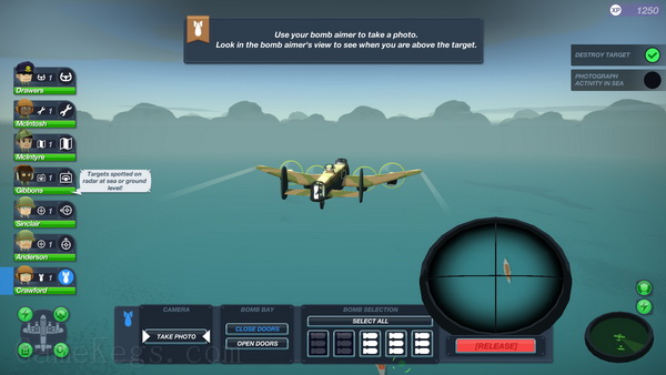 轰炸机小队：完整版.Bomber Crew: Complete Edition_2