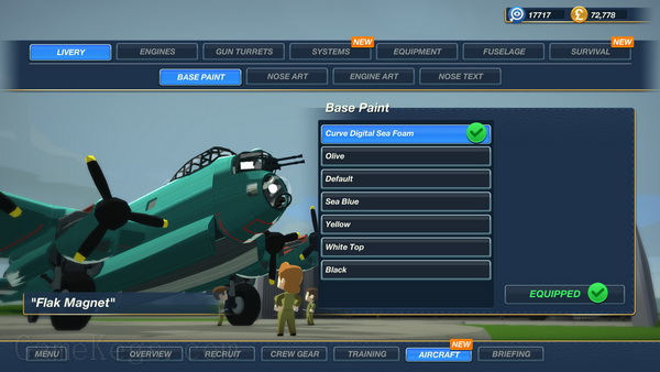 轰炸机小队：完整版.Bomber Crew: Complete Edition_4