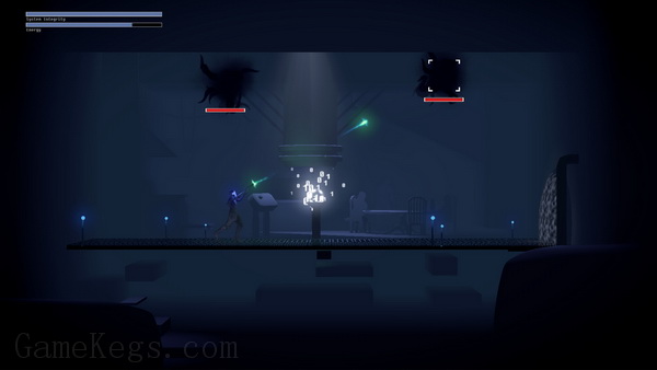 坠落2：解放.The Fall Part 2 Unbound_0