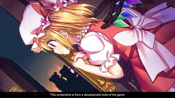 东方红舞斗V.Touhou Kobuto V: Burst Battle_4