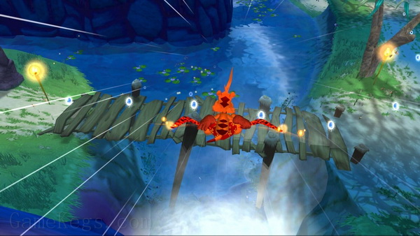 泰思虎奇幻冒险HD.TY the Tasmanian Tiger HD_3