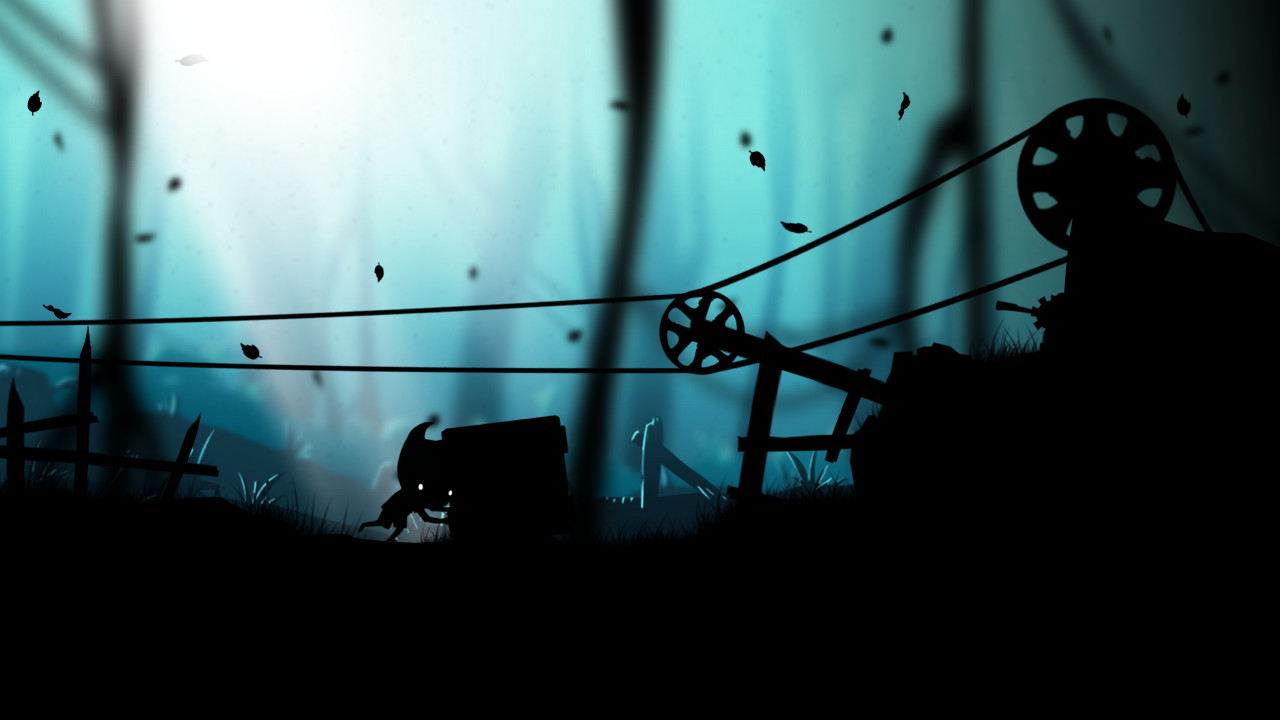 托比：神秘的矿山.Toby The Secret Mine_4