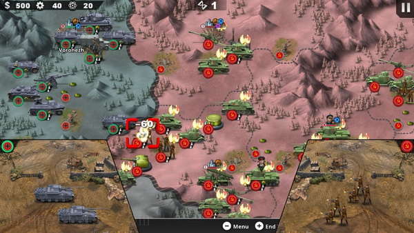 世界征服者X.World Conqueror X_3