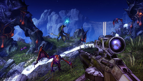 无主之地2.Borderlands 2_0