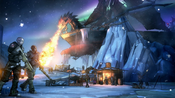 无主之地2.Borderlands 2_3
