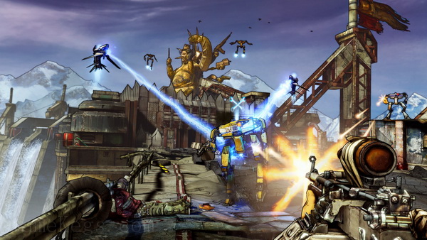 无主之地2.Borderlands 2_4