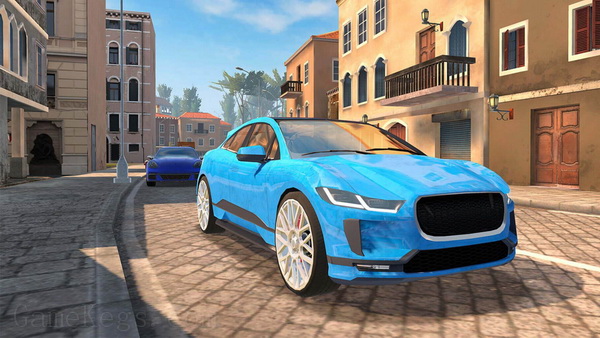 出租车模拟器2020.Taxi Sim 2020_0