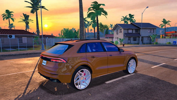 出租车模拟器2020.Taxi Sim 2020_4