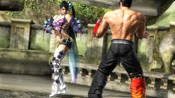 铁拳6.Tekken 6_4