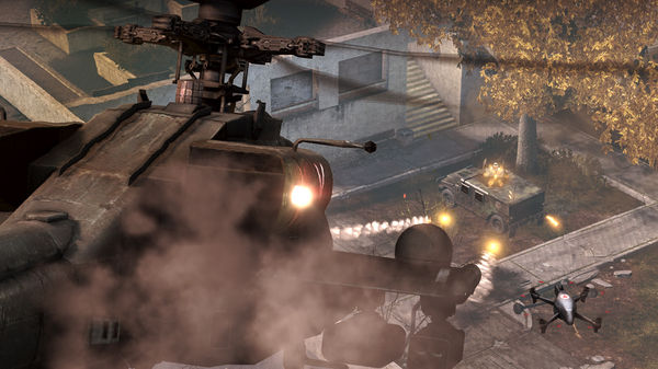 国土防线：终极版.Homefront: Ultimate Edition_1
