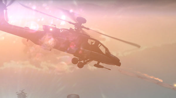 国土防线：终极版.Homefront: Ultimate Edition_2