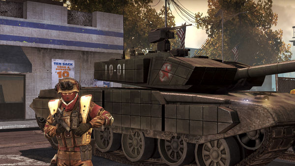 国土防线：终极版.Homefront: Ultimate Edition_3