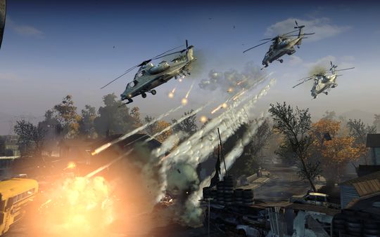 国土防线：终极版.Homefront: Ultimate Edition_5
