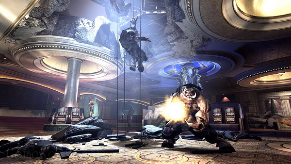 永远的毁灭公爵.Duke Nukem Forever_0