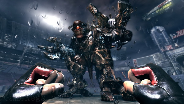 永远的毁灭公爵.Duke Nukem Forever_3