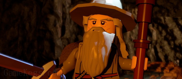 乐高：指环王.Lego The Lord of the Rings_3