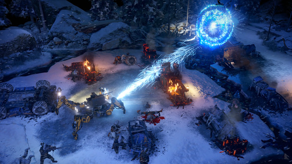 废土3：豪华版.Wasteland 3 Digital Deluxe_0
