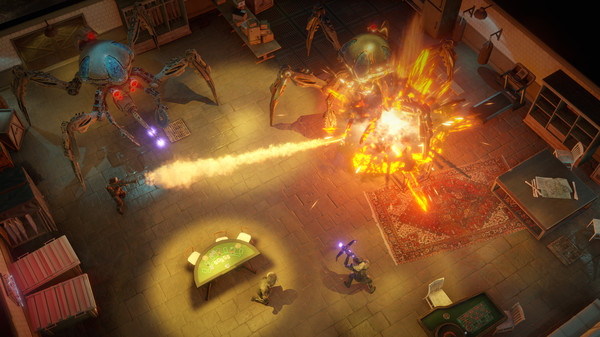 废土3：豪华版.Wasteland 3 Digital Deluxe_1