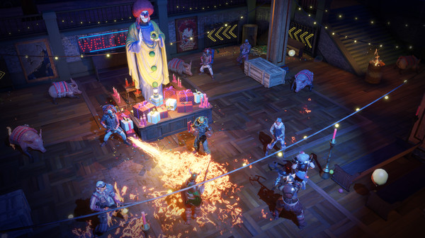 废土3：豪华版.Wasteland 3 Digital Deluxe_2
