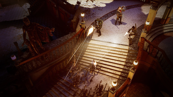 废土3：豪华版.Wasteland 3 Digital Deluxe_4