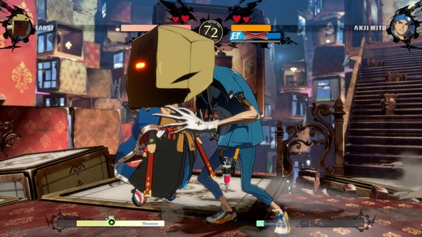 罪恶装备 -抗争-.GUILTY GEAR -STRIVE-_3