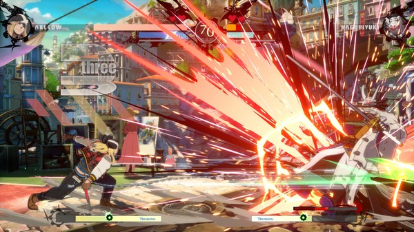 罪恶装备 -抗争-.GUILTY GEAR -STRIVE-_4