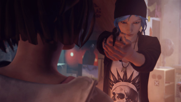 奇异人生：完整版.Life is Strange Complete Season_3
