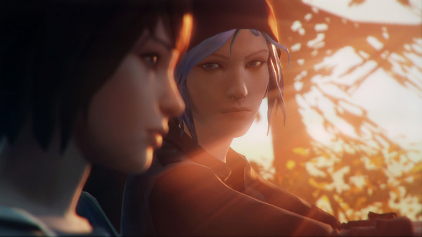 奇异人生：完整版.Life is Strange Complete Season_4