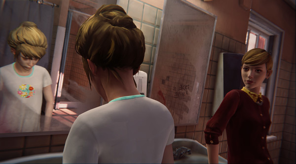 奇异人生：完整版.Life is Strange Complete Season_5
