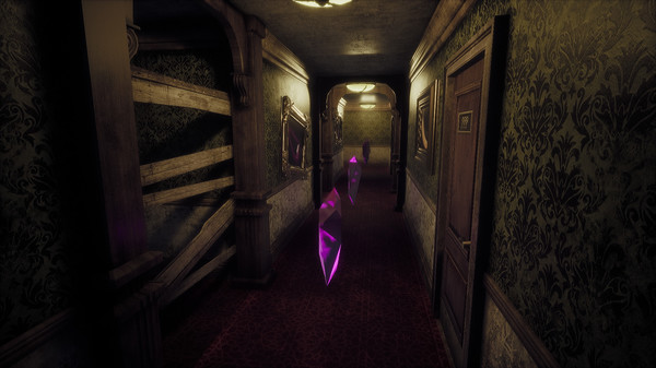 黑暗欺骗：1-4章.Dark Deception Chapter 1-4_3