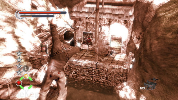 枪神.Stranglehold_2