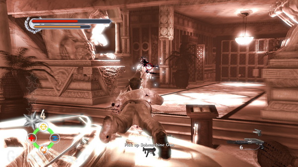 枪神.Stranglehold_3