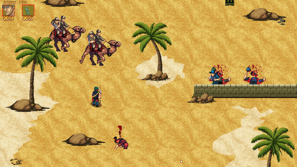 Mission 1985_1