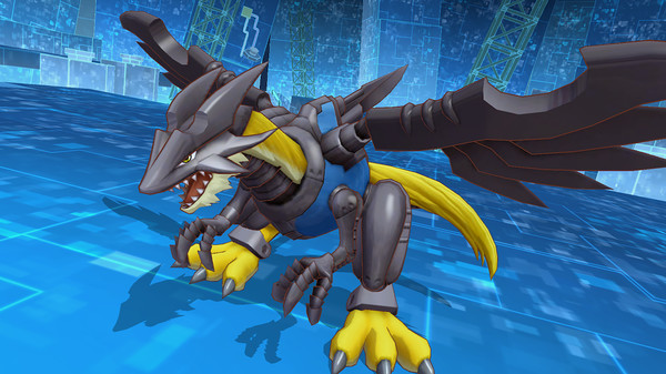 数码宝贝物语：网路侦探 – 完整版.Digimon Story Cyber Sleuth: Complete Edition_0