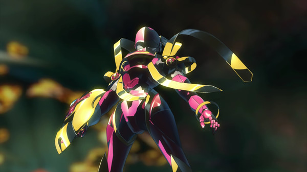 数码宝贝物语：网路侦探 – 完整版.Digimon Story Cyber Sleuth: Complete Edition_2