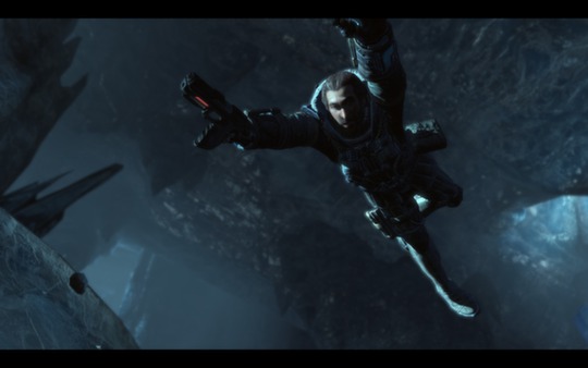 失落星球3：完整版.Lost Planet 3 – Complete_0