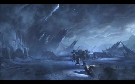 失落星球3：完整版.Lost Planet 3 – Complete_1