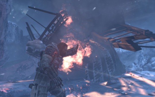失落星球3：完整版.Lost Planet 3 – Complete_2