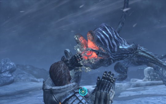 失落星球3：完整版.Lost Planet 3 – Complete_4